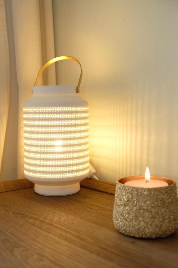 Elegant Appartement Moderne - Cure Et Vacances 巴拉吕克莱班 外观 照片