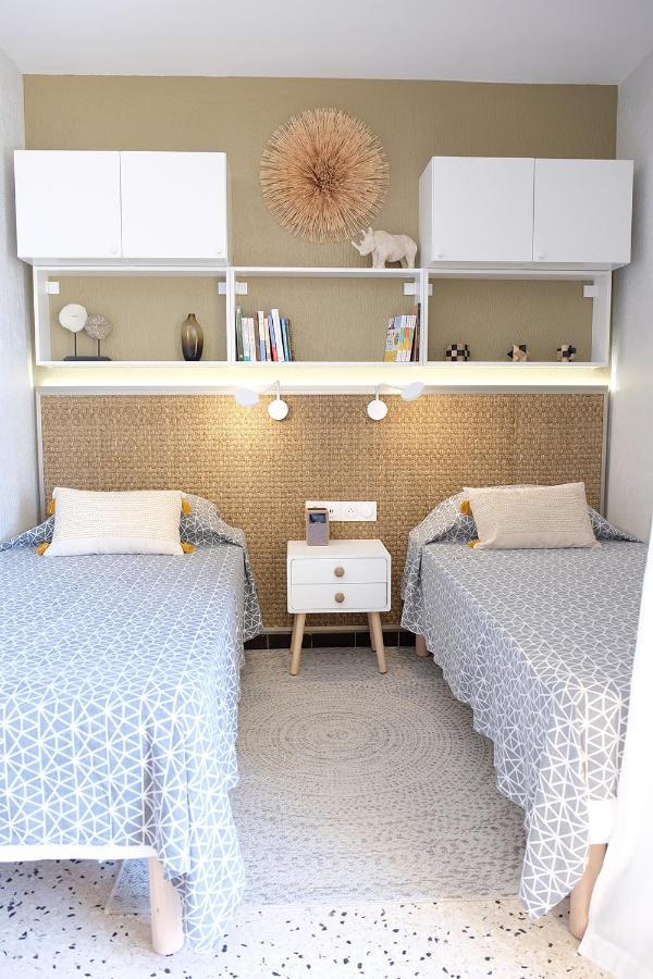 Elegant Appartement Moderne - Cure Et Vacances 巴拉吕克莱班 外观 照片